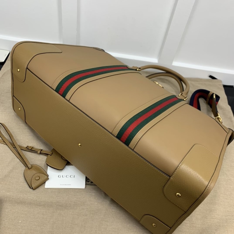 Gucci Shopping Bags